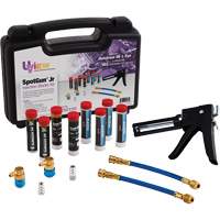 UView&reg; SpotGun&reg; Jr. Injection Starter Kit Waymarc Industries Inc