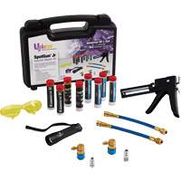 UView&reg; SpotGun&reg; Jr. Injection Master Kit Waymarc Industries Inc