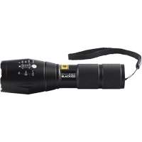 UView&reg; Phazer BLACK 395 Rechargeable UV Leak Detection Light Waymarc Industries Inc