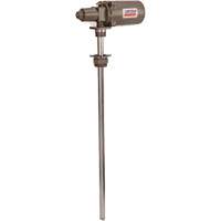 Pompe &agrave; air pour baril, 50,68" lo Waymarc Industries Inc