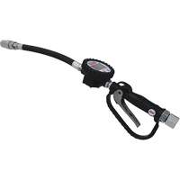 Compteur &eacute;lectronique totalisateur flexible de 1500 PSI Waymarc Industries Inc