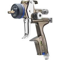 X5500 RP 1.3 I RPS D DIGI psi Premium Paint Spray Gun for Automotive Refinishing, 1/4" NPT Air Inlet, 10.24 CFM, 0.6 L/0.9 L Capacity, 0.17 PSI Waymarc Industries Inc