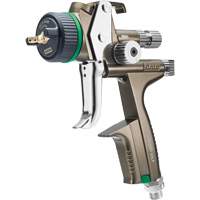 X5500 HVLP 1.3 I RPS D Premium Paint Spray Gun for Automotive Refinishing, 1/4" NPT Air Inlet, 15.19 CFM, 0.6 L/0.9 L Capacity, 0.17 PSI Waymarc Industries Inc