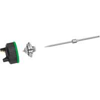 X5500 HVLP 1.2 I Nozzle Set Waymarc Industries Inc