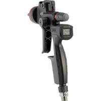 X HVLP 1.3 I Premium Paint Spray Gun for Automotive Refinishing, 1/4" NPT Air Inlet, 14.83 CFM, 0.17 PSI Waymarc Industries Inc