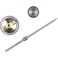 1000 K RP 1.1 Nozzle Set with Lifetime Prolonging Surface Waymarc Industries Inc