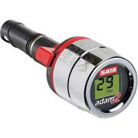 Digital Air Pressure Gauge 2 PSI for 5000 Series Waymarc Industries Inc