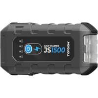 JumpSurge1500 Jump Starter, Booster, Power Bank & Flashlight Waymarc Industries Inc