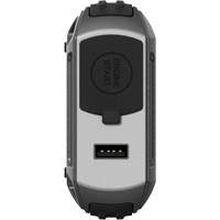 JumpSurge1500 Jump Starter, Booster, Power Bank & Flashlight Waymarc Industries Inc