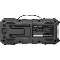 V3000 Jump Starter, Power Bank & Flashlight Waymarc Industries Inc