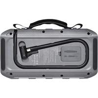 V2200Air 2-in-1 2200 Peak Amp Jump Starter & Tire Inflator Waymarc Industries Inc