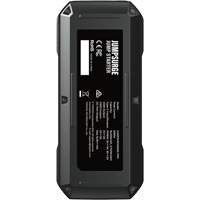 JumpSurge2000Pro 2500 Peak Amp Battery Jump Starter, Power Bank & Flashlight Waymarc Industries Inc