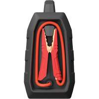 V4500 Plus 2-in-1 4500 Peak Amp Jump Starter, Battery & System Tester Waymarc Industries Inc