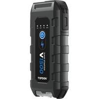 V1500 Jump Starter, Booster, Power Bank & Flashlight Waymarc Industries Inc