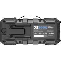 JumpSurge3000 Battery Jump Starter, Power Bank & Flashlight Waymarc Industries Inc