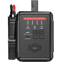 V4000 HD 12V/24V 4000A Jump Starter Waymarc Industries Inc