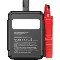 V4000 HD 12V/24V 4000A Jump Starter Waymarc Industries Inc