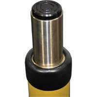 Single-Acting Cylinder Hydraulic Ram, 4.13" Stroke, 10 Ton(s) Capacity, 10000 PSI Waymarc Industries Inc