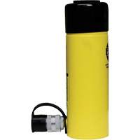 Pro-Series Single Acting Ram, 6.25" Stroke, 25 Ton(s) Capacity, 10000 PSI Waymarc Industries Inc