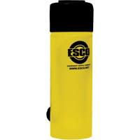 Pro-Series Single Acting Ram, 6.25" Stroke, 25 Ton(s) Capacity, 10000 PSI Waymarc Industries Inc