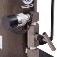 Safety Locking Collar Jack, 6" Stroke, 50 Ton(s) Capacity, 10000 PSI Waymarc Industries Inc