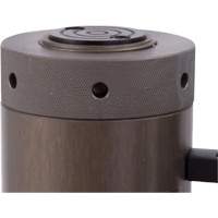 Safety Locking Collar Jack, 6" Stroke, 50 Ton(s) Capacity, 10000 PSI Waymarc Industries Inc