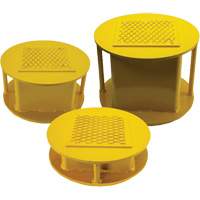 Steel Cribbing Stand Set Waymarc Industries Inc