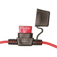 Fuse Lead Automotive DMM Test Leads Waymarc Industries Inc
