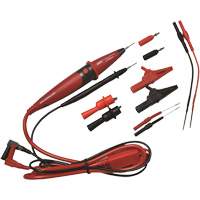 Ensembles de sondes LOADpro et arri&egrave;re Waymarc Industries Inc