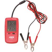 Relay Buddy&reg; Tester Waymarc Industries Inc