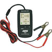 Relay Buddy&reg; Diagnostic Tester Waymarc Industries Inc