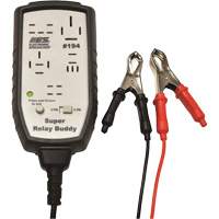 Super Relay Buddy&reg; Tester Waymarc Industries Inc