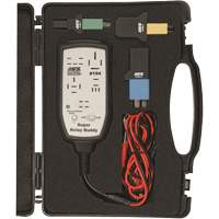 Super Relay Buddy&reg; Pro Tester Kit Waymarc Industries Inc