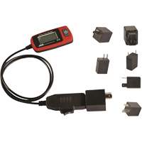 Relay Fuse Buddy Tester Waymarc Industries Inc