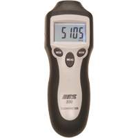 Pro Laser Tachometer Waymarc Industries Inc