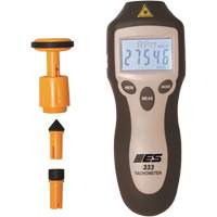 Pro Laser/Contact Tachometer Waymarc Industries Inc