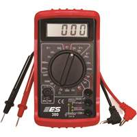 Digital Multimeter with Holster Waymarc Industries Inc