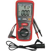 EV & Hybrid Insulation Tester Waymarc Industries Inc