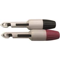 Pinces de perçage de fils pour conducteurs de 22 &agrave; 14 AWG Waymarc Industries Inc