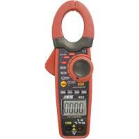 High Current Probe AC/DC Digital Multimeter Waymarc Industries Inc