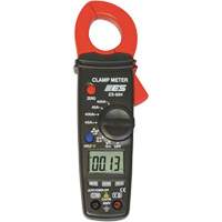 400-Amp Auto-Ranging Digital Clamp Meter Waymarc Industries Inc