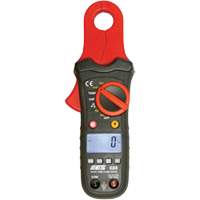 True RMS Low Current Clamp Meter Waymarc Industries Inc