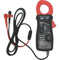 Sonde de courant CA/CC de 400 amp&egrave;res Waymarc Industries Inc