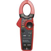 Sonde de courant haute intensit&eacute; AC/DC de 1000 amp&egrave;res Waymarc Industries Inc