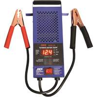 Testeur de batterie num&eacute;rique avec test automatique Waymarc Industries Inc