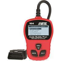Lecteur de codes OBD-II Code Buddy Pro+ avec donn&eacute;es en temps r&eacute;el Waymarc Industries Inc