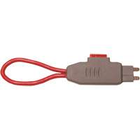 Boucle de courant Fuse Buddy pour fusibles ATC Waymarc Industries Inc