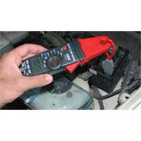 Boucle de courant Fuse Buddy pour fusibles ATC Waymarc Industries Inc