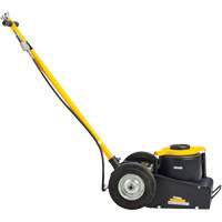 Air Hydraulic Truck Axle Jack Waymarc Industries Inc