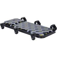 Low Profile Creeper Waymarc Industries Inc